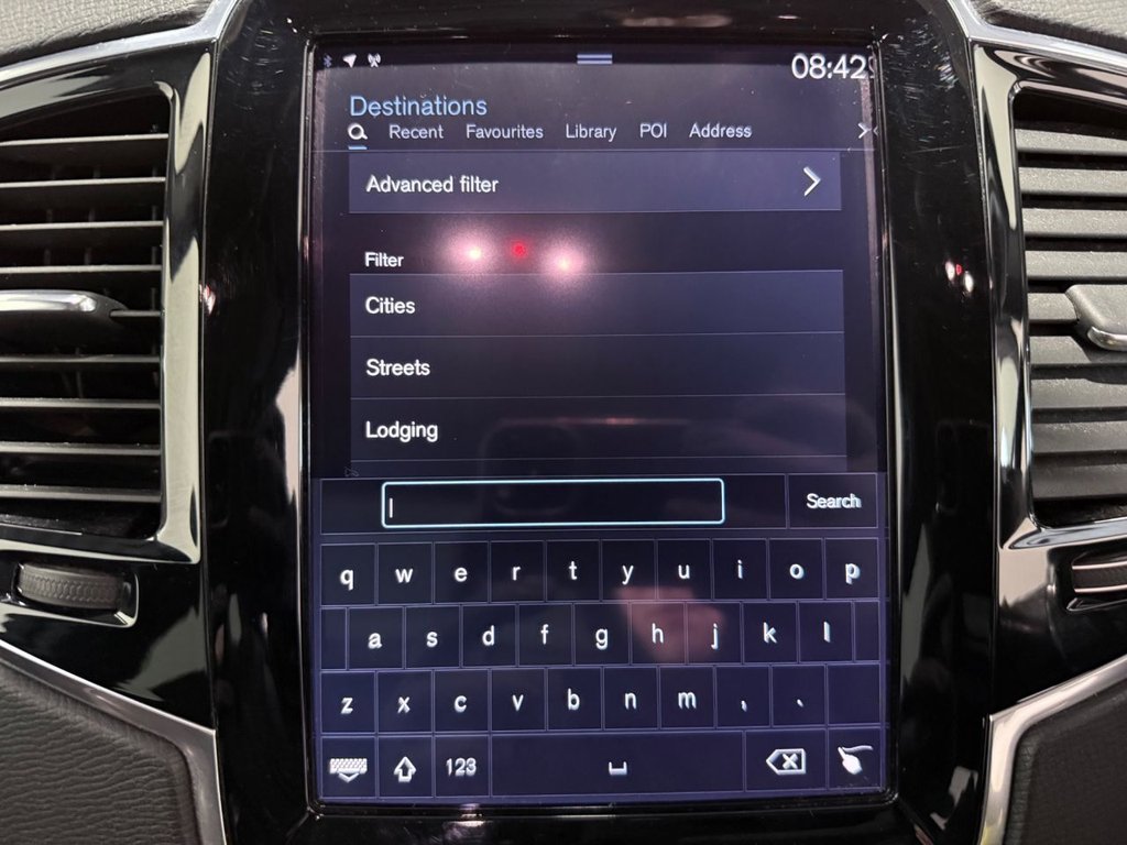 Used Volvo XC90 2016 for sale - 76950639: Photo 46