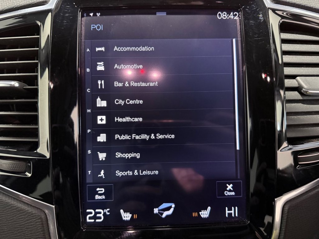 Used Volvo XC90 2016 for sale - 76950639: Photo 47