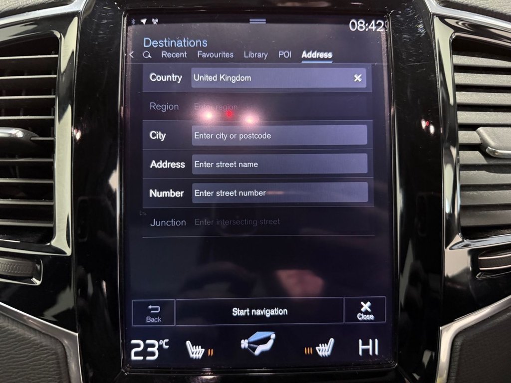 Used Volvo XC90 2016 for sale - 76950639: Photo 48