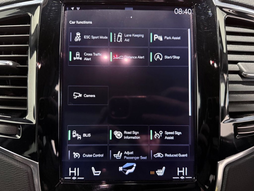 Used Volvo XC90 2016 for sale - 76950639: Photo 49