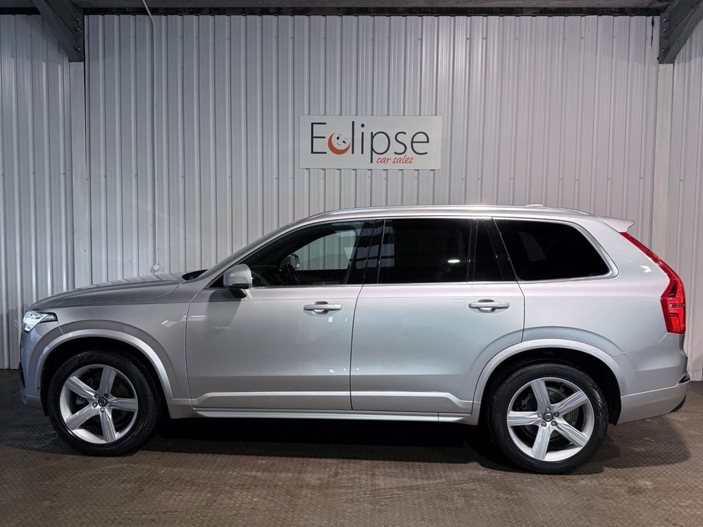 Used Volvo XC90 2016 for sale - 76950639: Photo 9