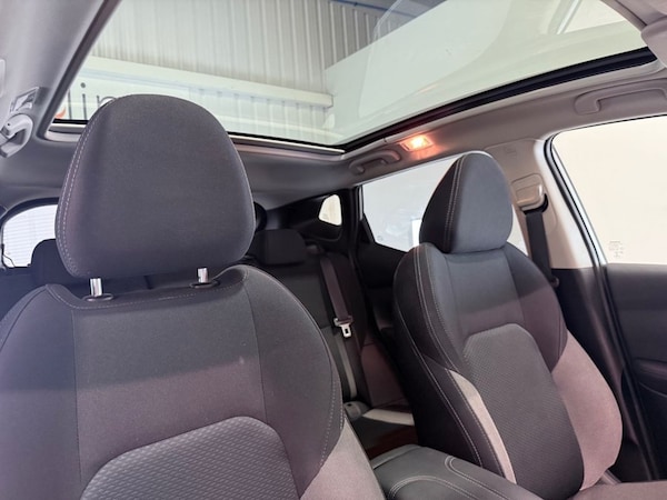 Used Nissan Qashqai 2021 for sale - 75527617: Photo 11