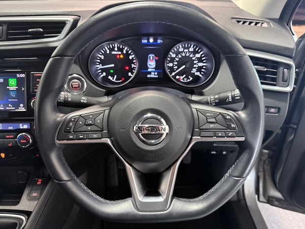 Used Nissan Qashqai 2021 for sale - 75527617: Photo 12