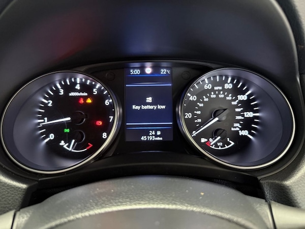 Used Nissan Qashqai 2021 for sale - 75527617: Photo 13
