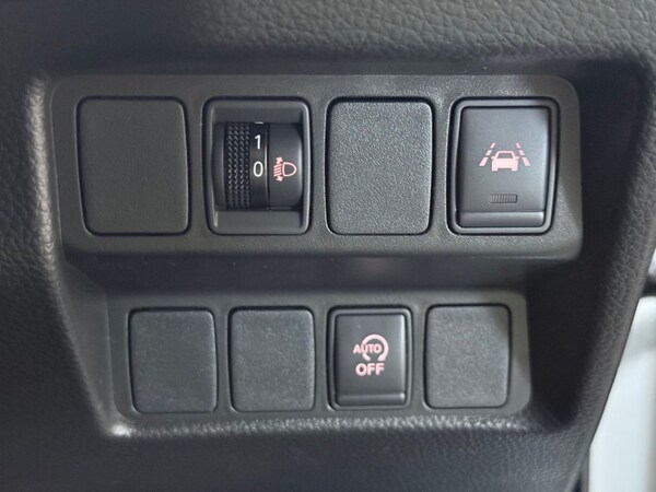 Used Nissan Qashqai 2021 for sale - 75527617: Photo 18