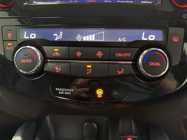 Used Nissan Qashqai 2021 for sale - 75527617: Photo 22