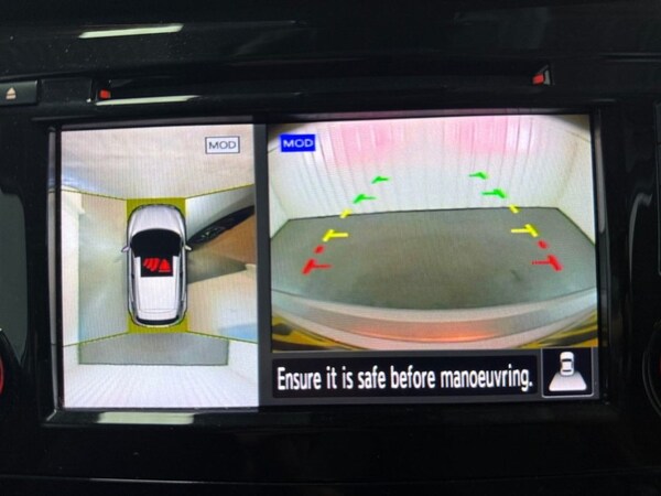 Used Nissan Qashqai 2021 for sale - 75527617: Photo 24