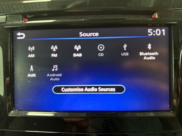 Used Nissan Qashqai 2021 for sale - 75527617: Photo 25
