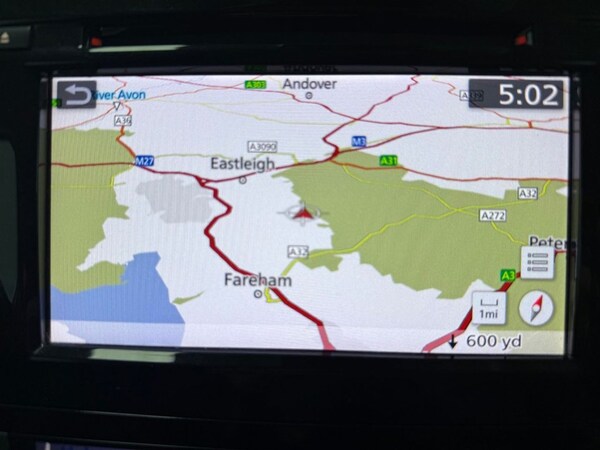 Used Nissan Qashqai 2021 for sale - 75527617: Photo 26