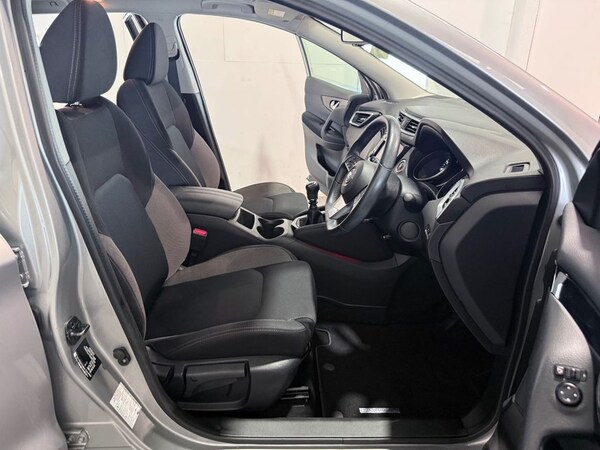 Used Nissan Qashqai 2021 for sale - 75527617: Photo 28