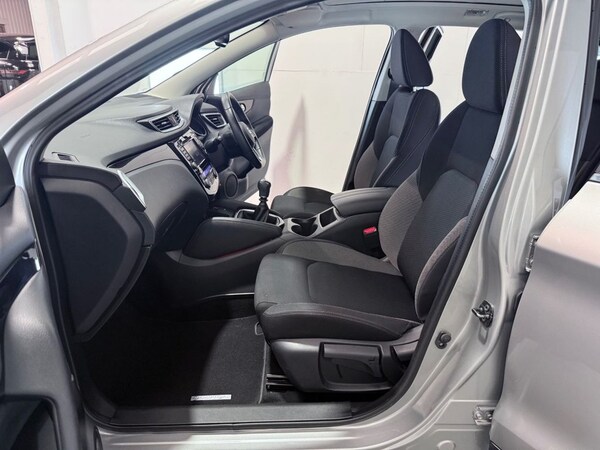 Used Nissan Qashqai 2021 for sale - 75527617: Photo 30