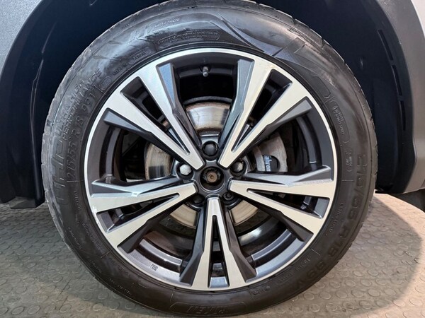 Used Nissan Qashqai 2021 for sale - 75527617: Photo 35