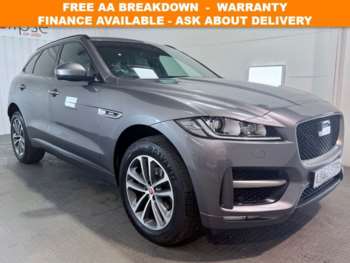 2017 (67) - 2.0 P250i R-Sport SUV 5dr Petrol Auto AWD Euro 6 (s/s) (250 ps)