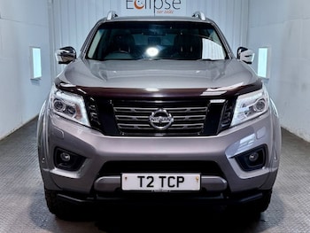 Used Nissan Navara 2018 for sale - 78839576: Photo