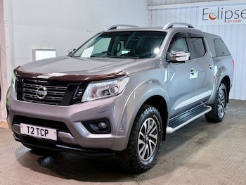 Used Nissan Navara 2018 for sale - 78839576: Photo