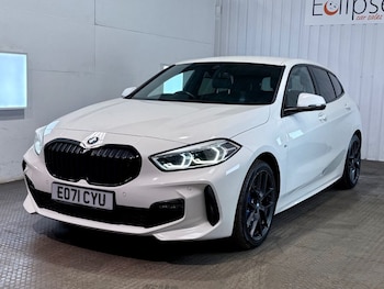 Used BMW 1 Series 2021 for sale - 78986141: Photo