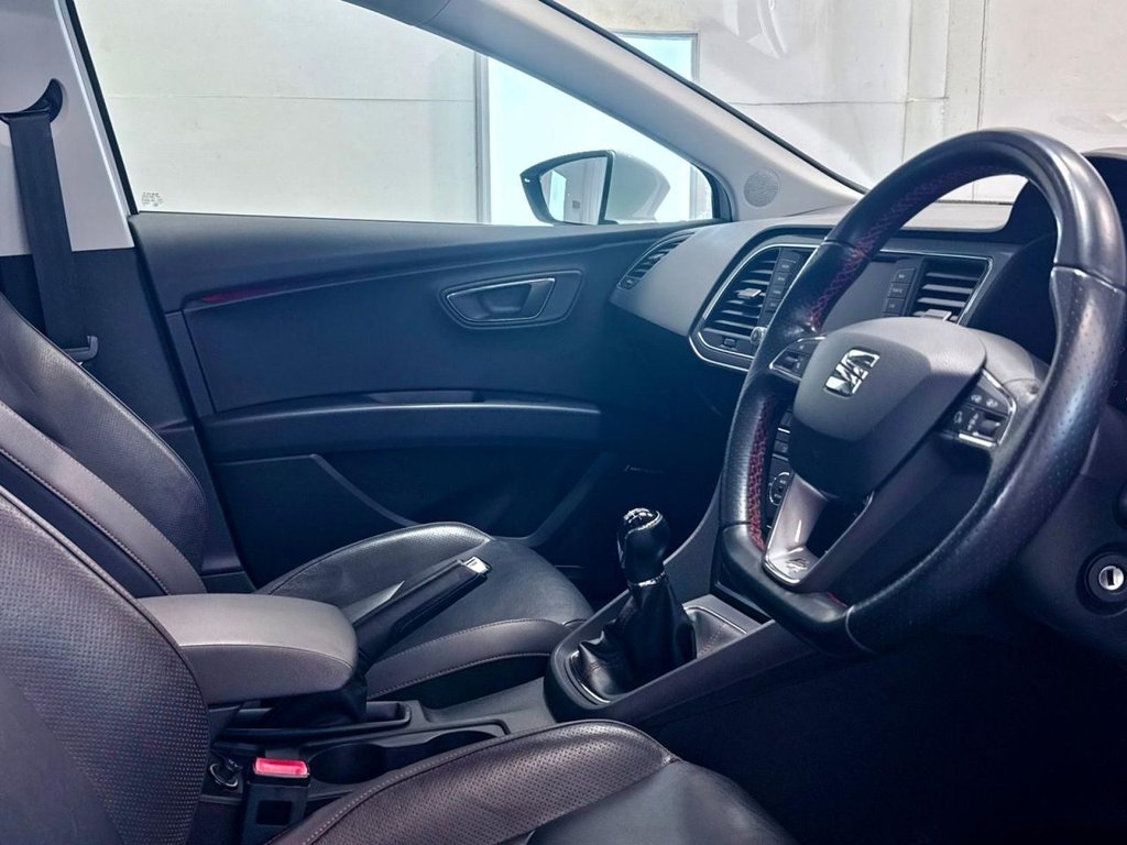 Used SEAT Leon 2015 for sale - 78166901: Photo 10