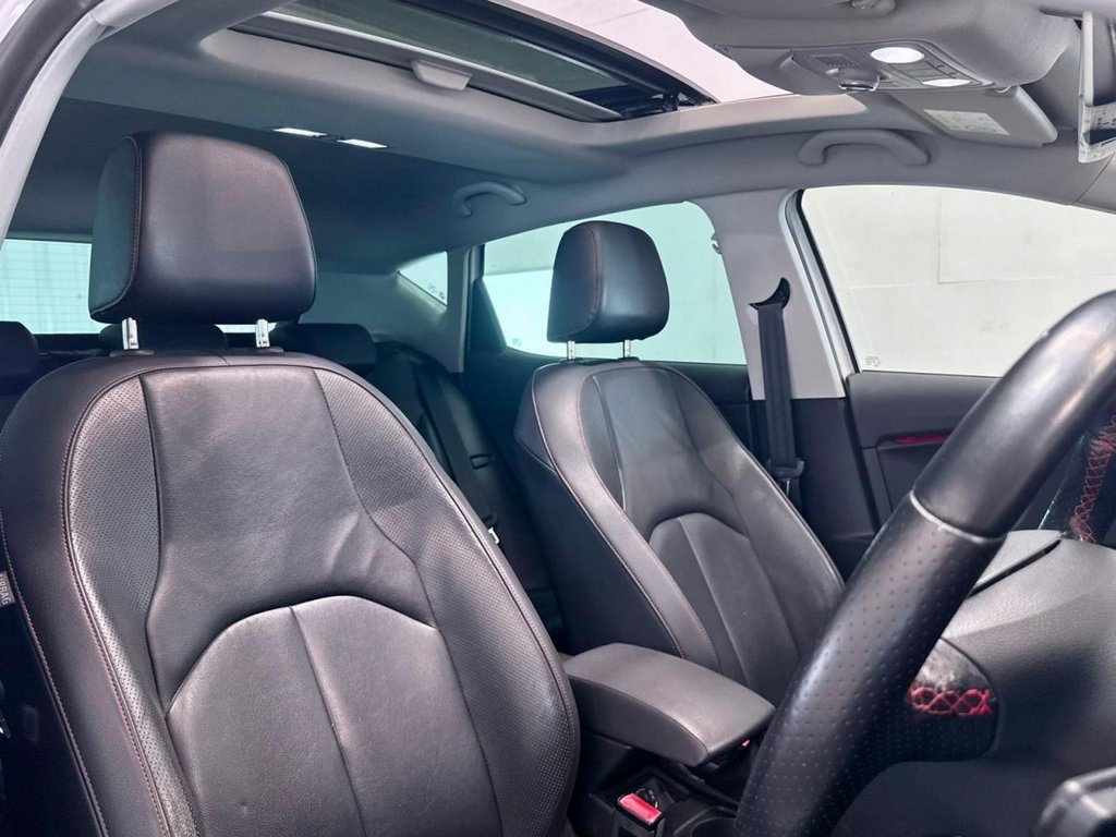 Used SEAT Leon 2015 for sale - 78166901: Photo 11