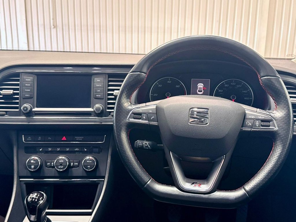 Used SEAT Leon 2015 for sale - 78166901: Photo 12