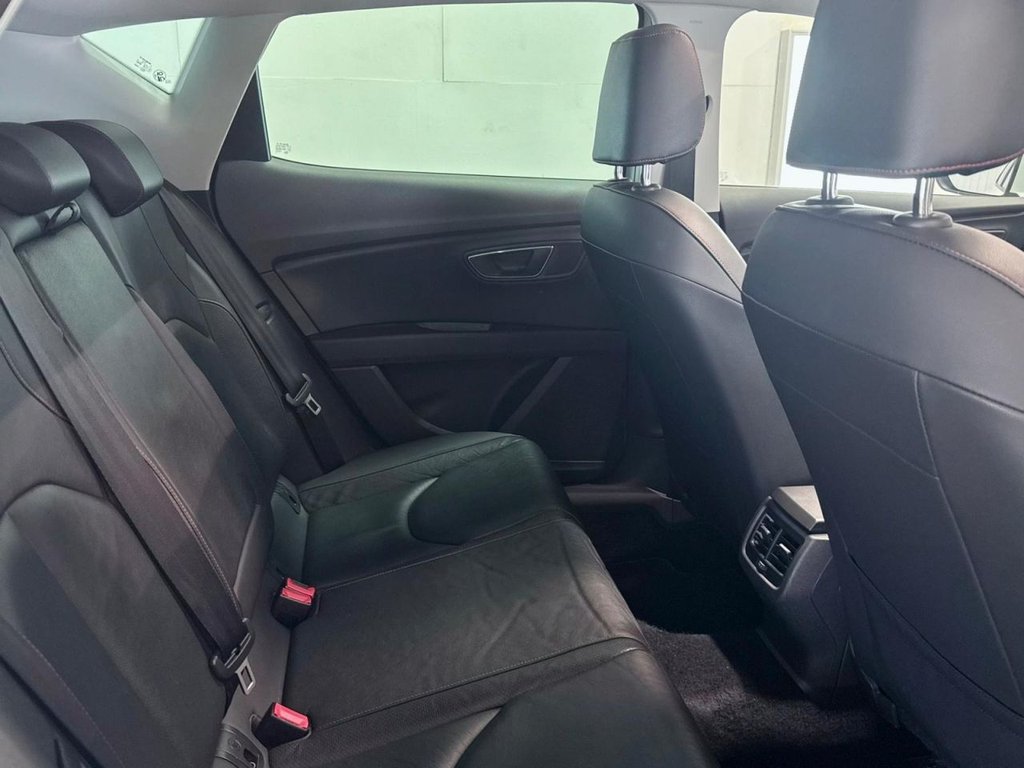 Used SEAT Leon 2015 for sale - 78166901: Photo 13