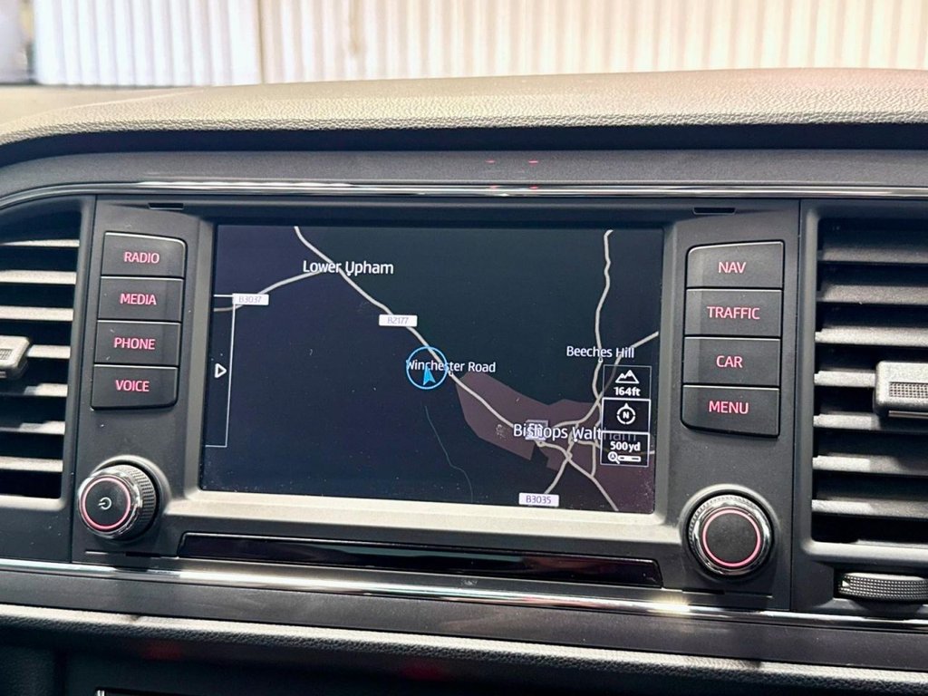 Used SEAT Leon 2015 for sale - 78166901: Photo 15