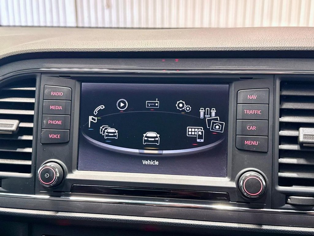 Used SEAT Leon 2015 for sale - 78166901: Photo 16