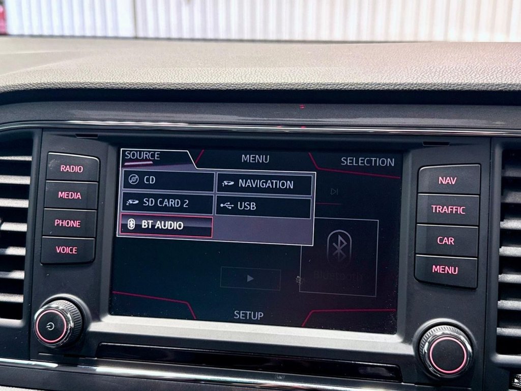 Used SEAT Leon 2015 for sale - 78166901: Photo 17