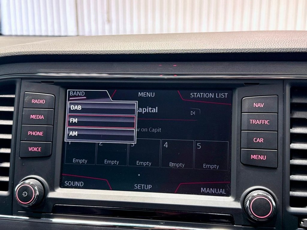 Used SEAT Leon 2015 for sale - 78166901: Photo 18