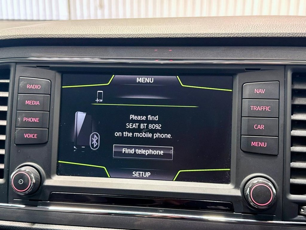 Used SEAT Leon 2015 for sale - 78166901: Photo 19