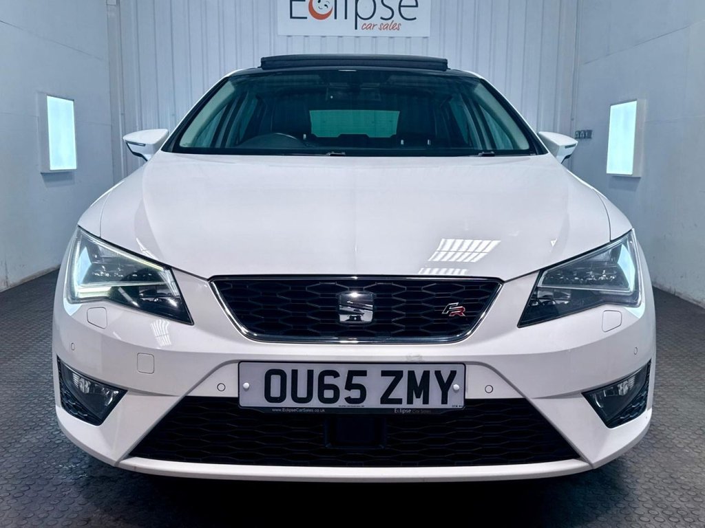 Used SEAT Leon 2015 for sale - 78166901: Photo 2
