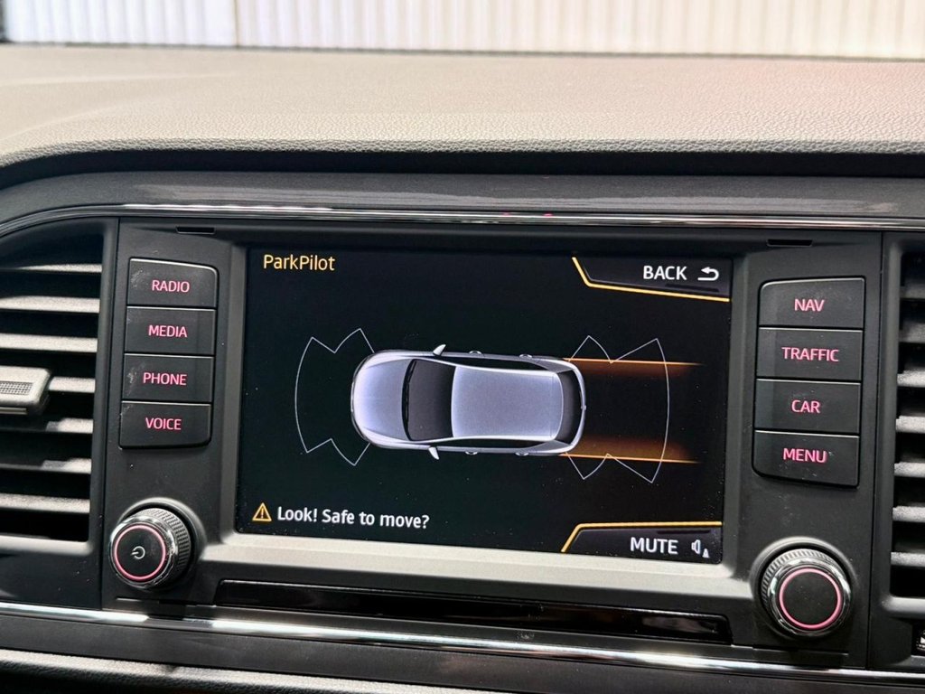 Used SEAT Leon 2015 for sale - 78166901: Photo 20