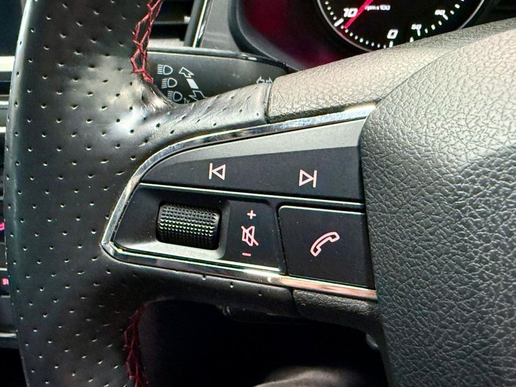 Used SEAT Leon 2015 for sale - 78166901: Photo 21