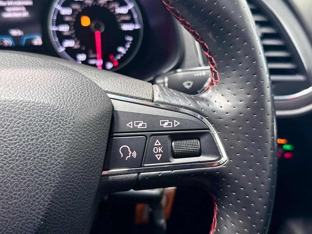 Used SEAT Leon 2015 for sale - 78166901: Photo 22