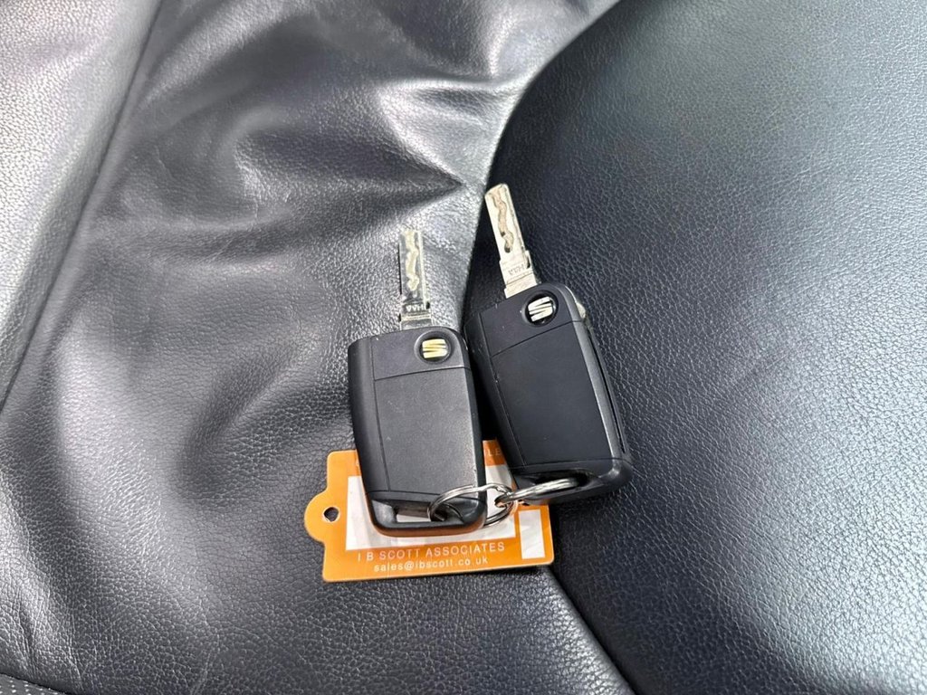 Used SEAT Leon 2015 for sale - 78166901: Photo 26