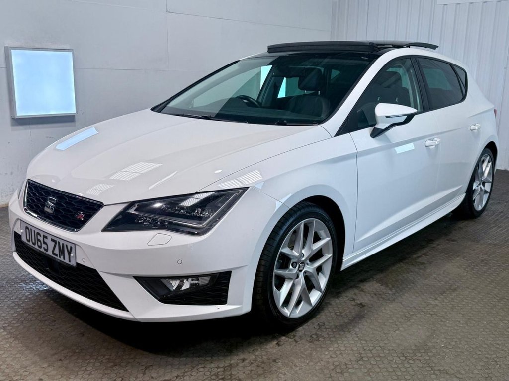 Used SEAT Leon 2015 for sale - 78166901: Photo 3