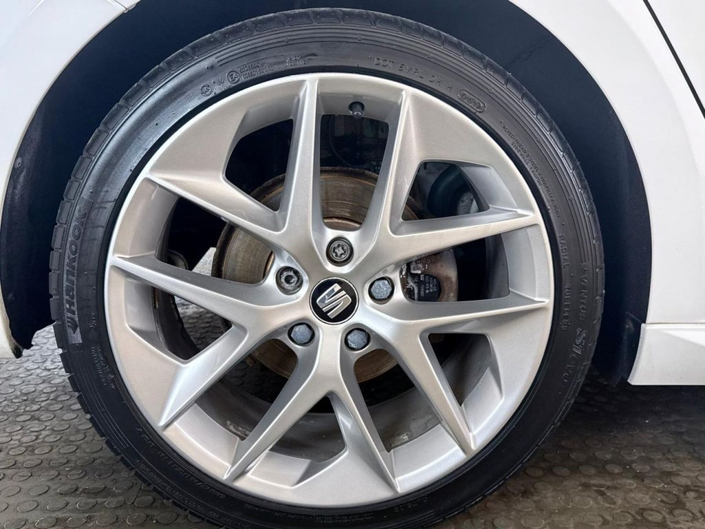 Used SEAT Leon 2015 for sale - 78166901: Photo 30