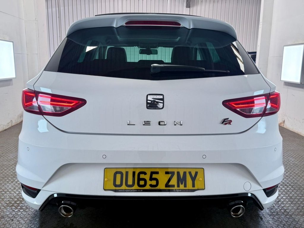 Used SEAT Leon 2015 for sale - 78166901: Photo 6