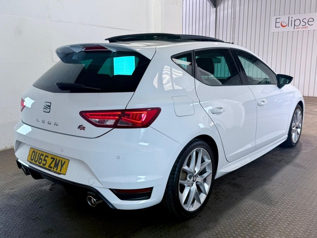 Used SEAT Leon 2015 for sale - 78166901: Photo 7
