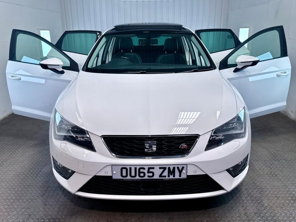 Used SEAT Leon 2015 for sale - 78166901: Photo 8