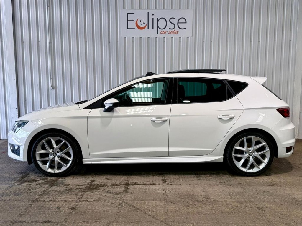 Used SEAT Leon 2015 for sale - 78166901: Photo 9
