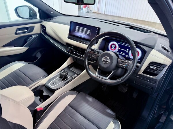 Used Nissan Qashqai 2022 for sale - 75502874: Photo 12