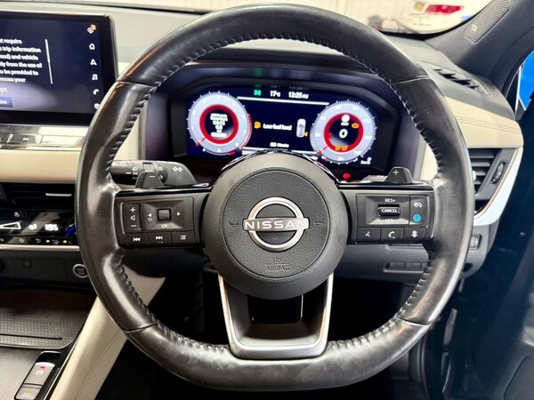 Used Nissan Qashqai 2022 for sale - 75502874: Photo 13