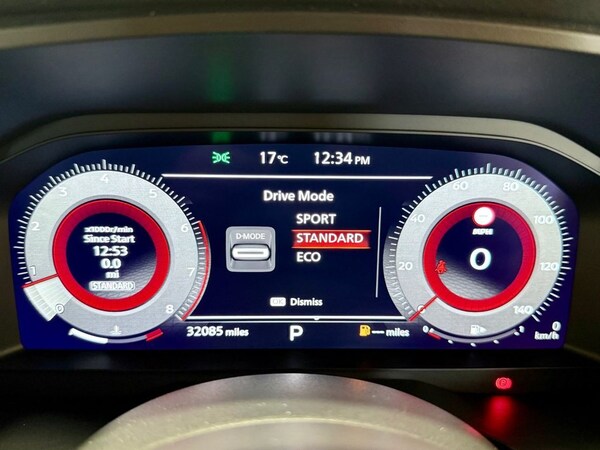 Used Nissan Qashqai 2022 for sale - 75502874: Photo 15
