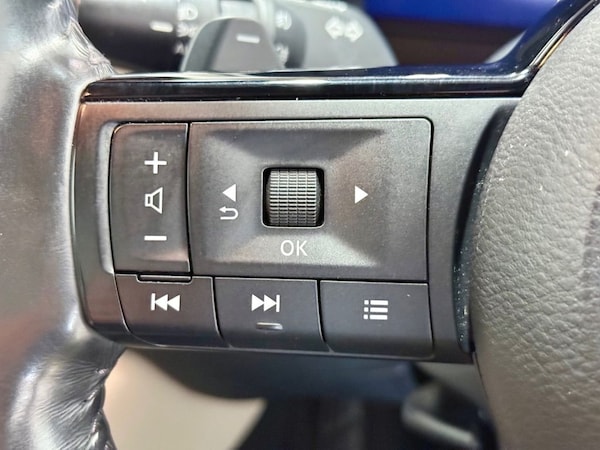 Used Nissan Qashqai 2022 for sale - 75502874: Photo 16