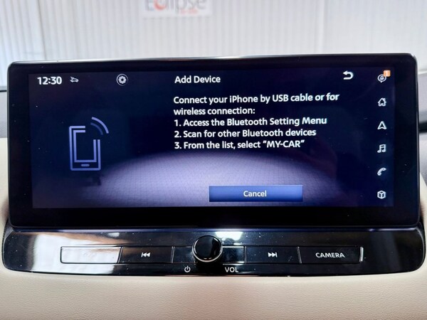 Used Nissan Qashqai 2022 for sale - 75502874: Photo 28