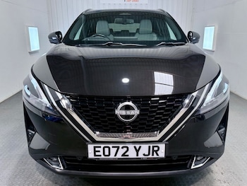 Used Nissan Qashqai 2022 for sale - 75502874: Photo