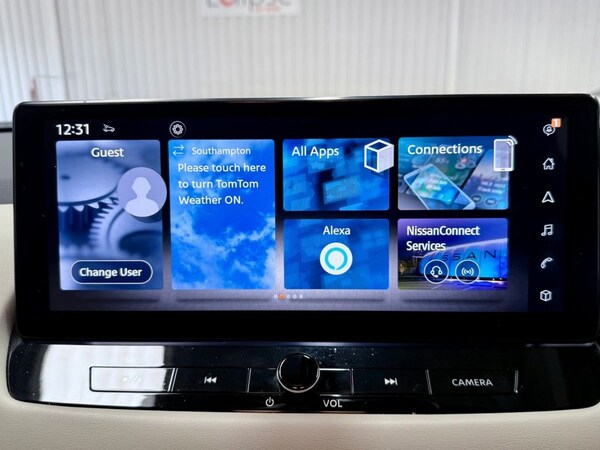 Used Nissan Qashqai 2022 for sale - 75502874: Photo 30