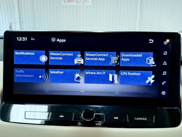 Used Nissan Qashqai 2022 for sale - 75502874: Photo 34