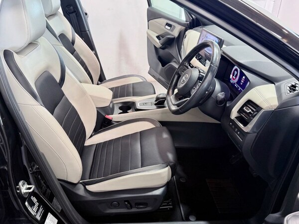 Used Nissan Qashqai 2022 for sale - 75502874: Photo 37