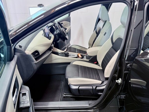 Used Nissan Qashqai 2022 for sale - 75502874: Photo 39
